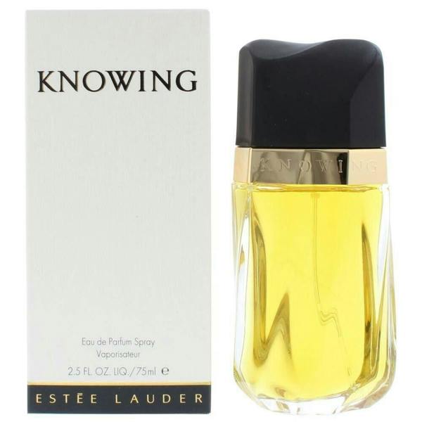 Estée Lauder Estee Lauder Knowing 75ml Eau De Parfum EDP For Her