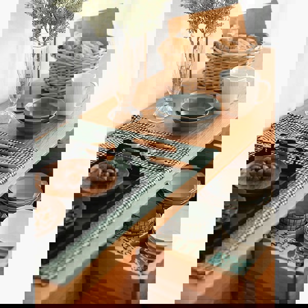 Ralph Sideboard, Solid Wood-Weilai Concept-Weilai Concept