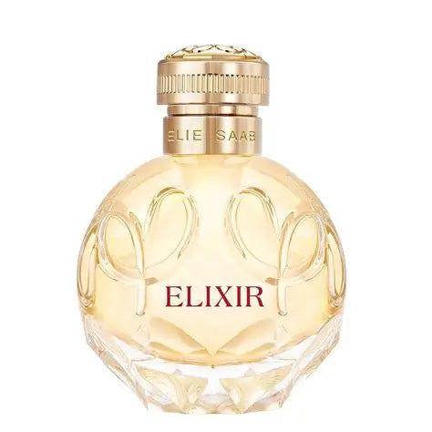 Elie Saab Elixir Eau de Parfum