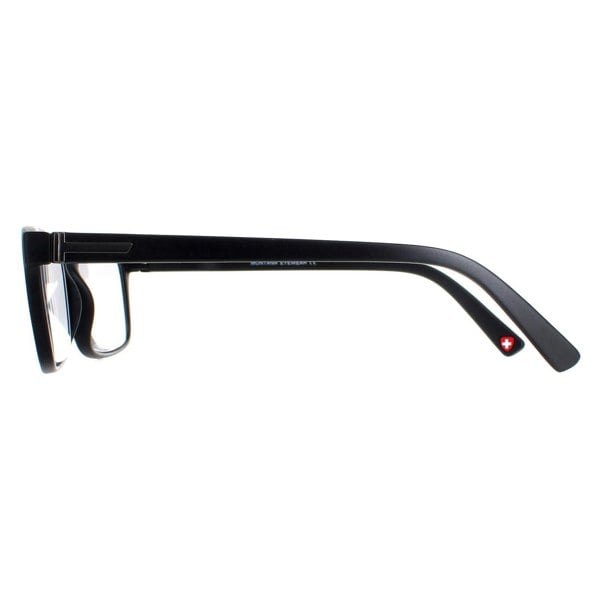 Montana Reading Glasses MR73 Black Men Women +2.50