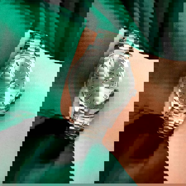 Sekonda Ladies Taylor Green Watch 40397