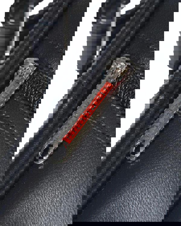 Lambretta Classic Retro Messenger Shoulder Laptop Tablet Body Strap Bag