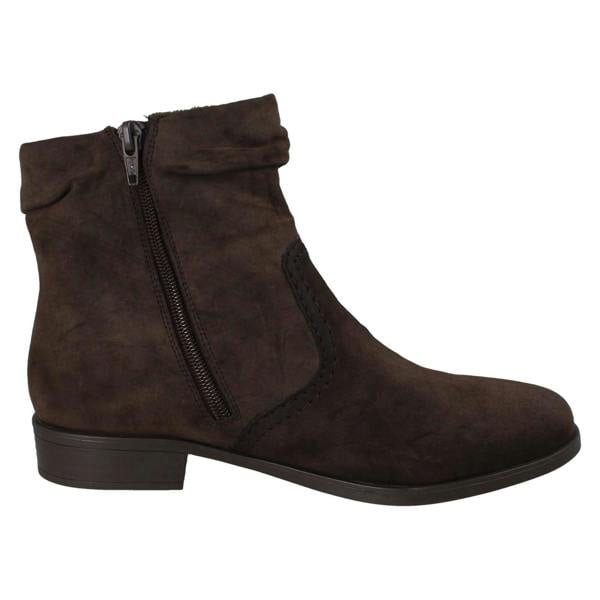 Rieker Ladies Rieker Ankle Boots 77042