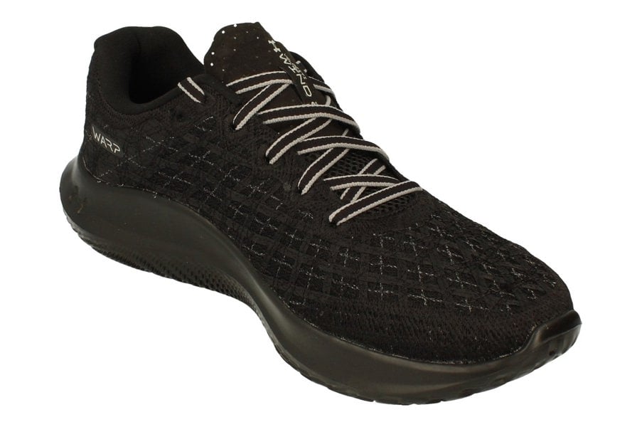 Under Armour Ua Flow Velociti Wind 2 Mens 3024903  004 - Black 004 - Photo 3