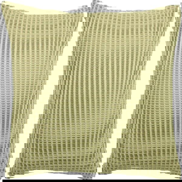 Furn Rowan Cushion Cover - Natural