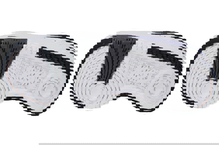 Nike Gamma Force Womens Trainers Dx9176  100 - White Black Summit White 100 - Photo 4