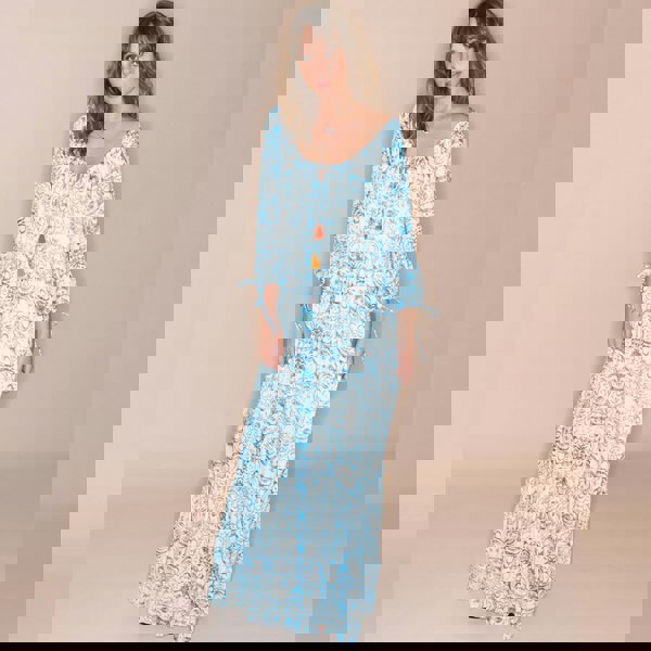 Athena Procopiou Dress