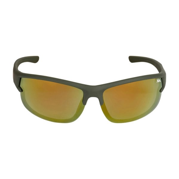 Trespass Unisex Adult Arni Sunglasses - Green