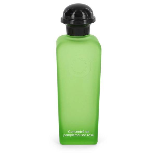 Hermès Hermes Hermes Concentre de pamplemousse rose Perfume 100 ml