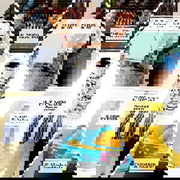 Strong Clear Tape for Tent Repair | Waterproof, Tenacious - aZengear