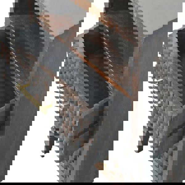 Artisan Furniture Arno Bedside