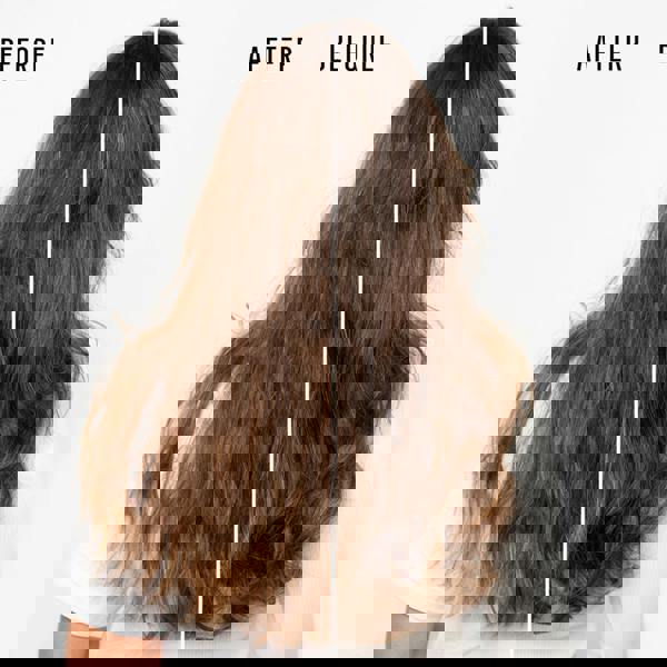 Schwarzkopf Clean Moisture Kick Spray Conditioner