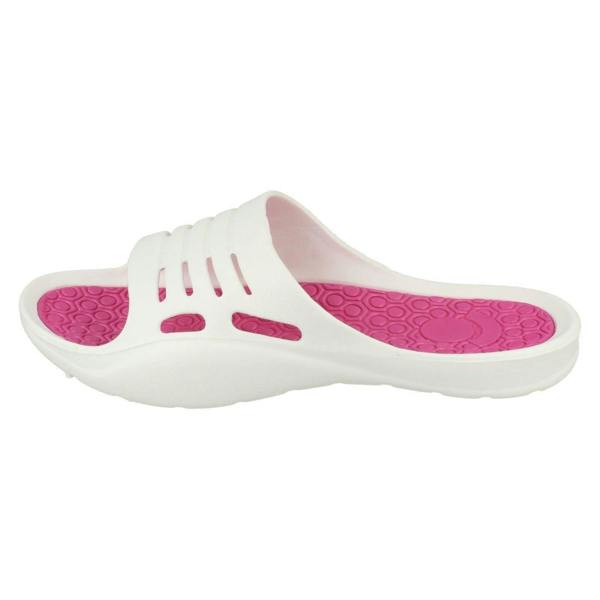 Spot On Ladies Spot On Casual Sliders
