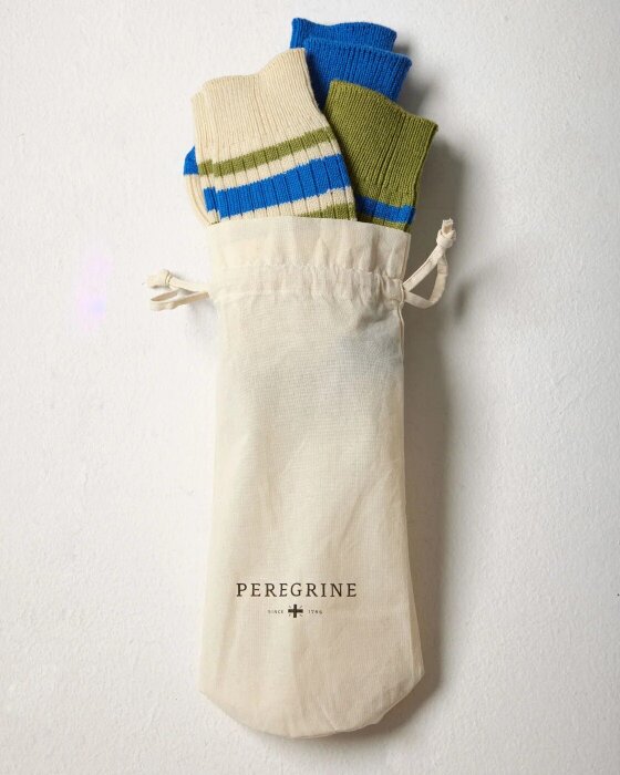 Peregrine Clothing Park Socks Set