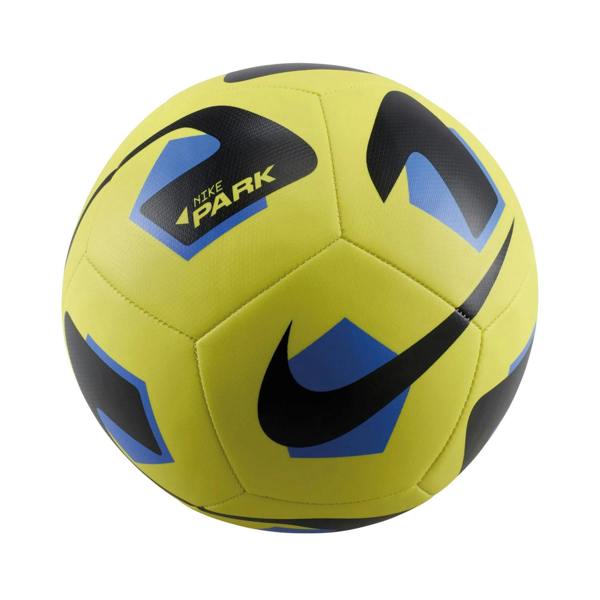 Nike Park 2.0 Football - Yellow/Blue - 