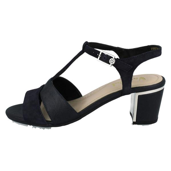 Van Dal Ladies Van Dal Casual Sandals Forster