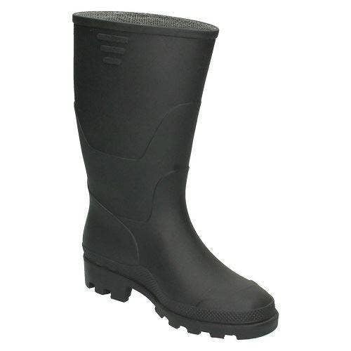 Spot On Unisex Childs Spot On Wellington Boots 'Bully'
