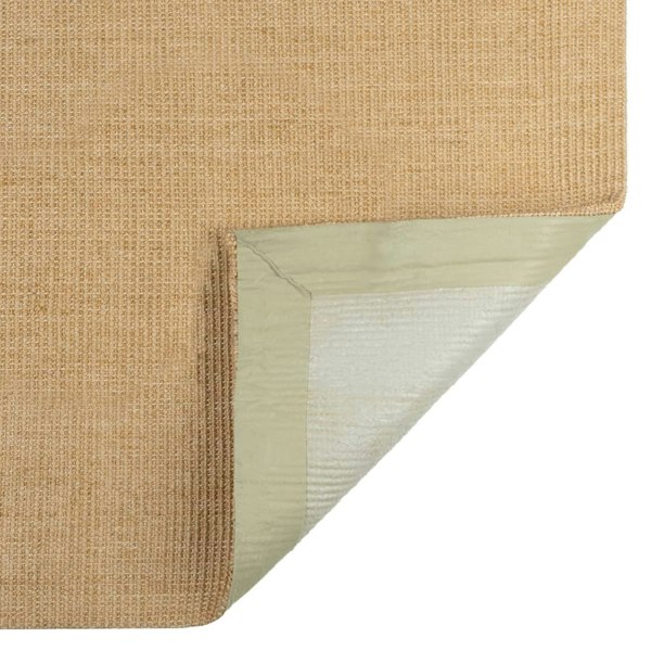 Berkfield Rug Natural Sisal 66x350 cm