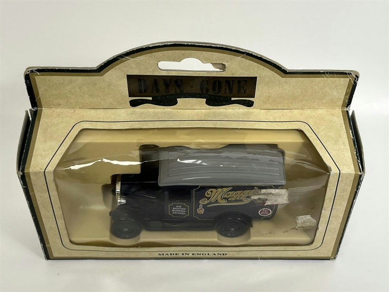 MCSlots Chevrolet Van 1934 Maggis Soups Days Gone 21032D B3