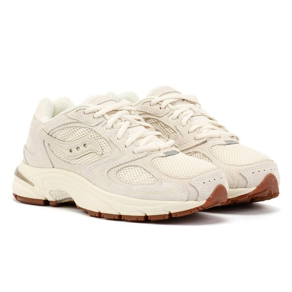 Saucony - S70898-6 Unisex Grid Jazz 9 - Ivory