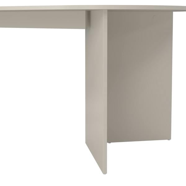 Furniture To Go Family Dining table 100x200cm in Cashmere