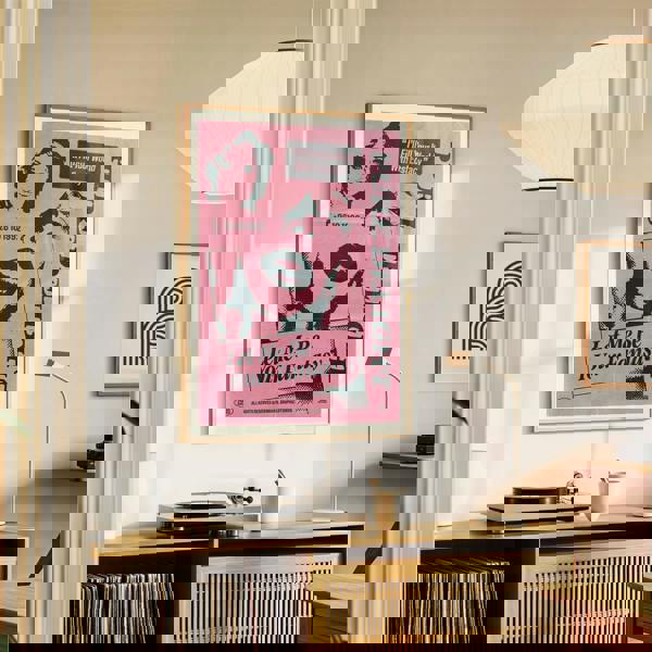 Reign&Hail Let Me be Your Fantasy