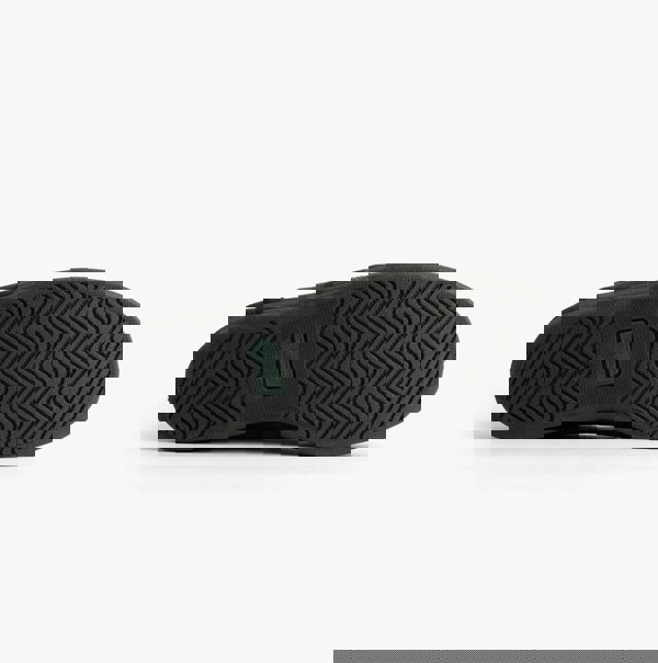 Dr Keller DARREN GUSS Mens Slippers Grey