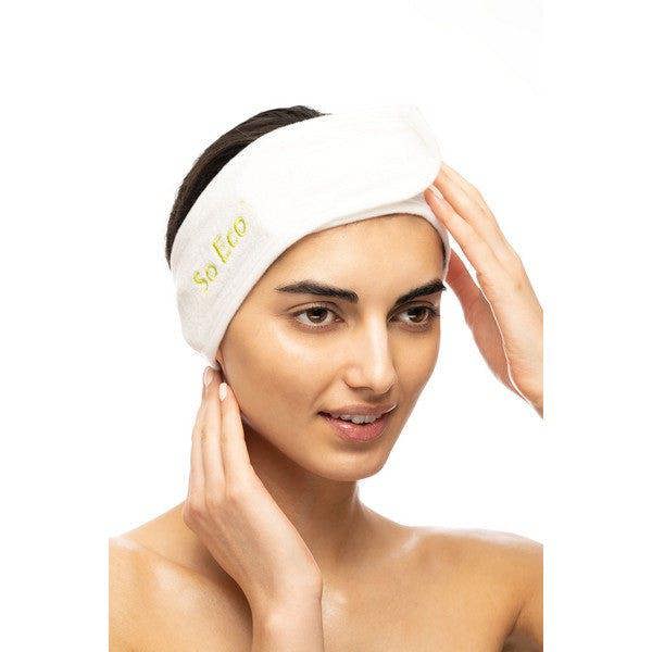 So Eco Bamboo Headband Duo