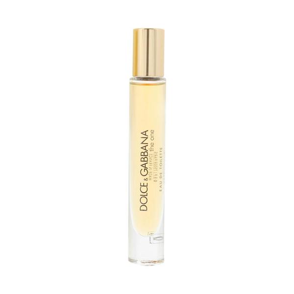 Dolce & Gabbana The One For Her Eau de Toilette 7.4ml Rollerball