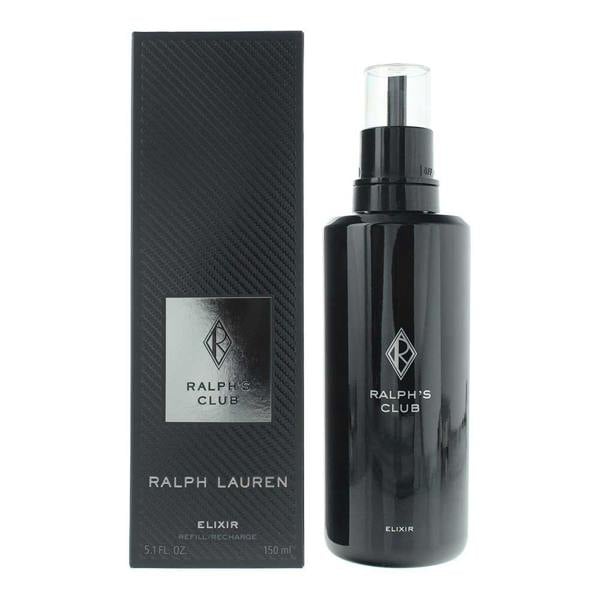 Ralph Lauren Ralph's Club Elixir 150ml Refill for Him