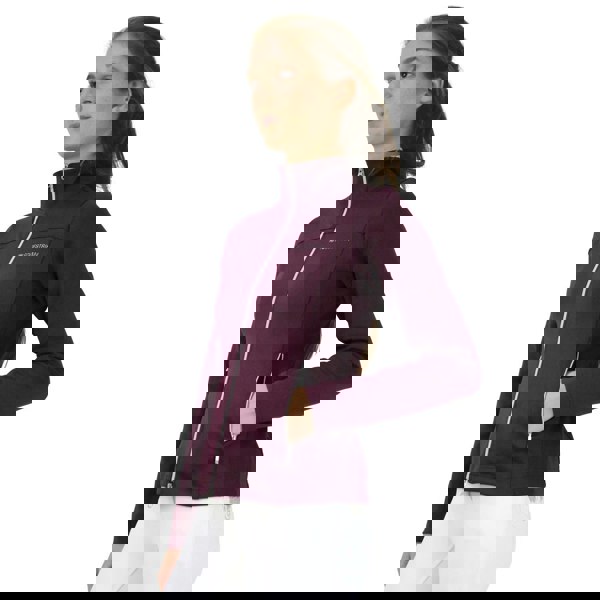 HyFASHION Womens Synergy Flex Jacket - Fig