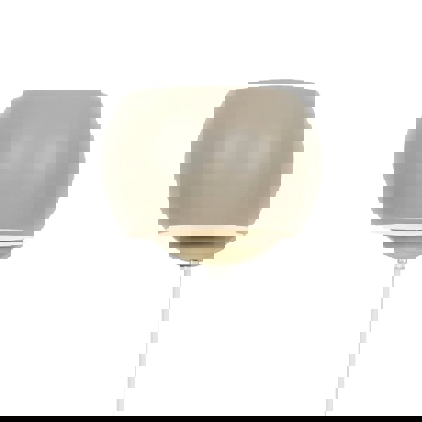 Nordlux Belir | Wall light | Brown