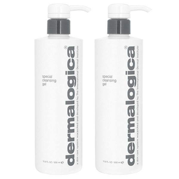 Dermalogica Special Cleansing Gel Cleansing Gel Duo