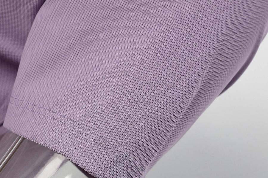 Anniou UPF50+ Pickleball Polo Shirt