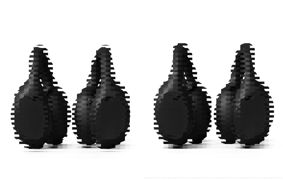 Philips TAQ2000 Ear Cuff Style True Wireless Open Ear Multipoint Earbuds - Free Gift RRP £5!