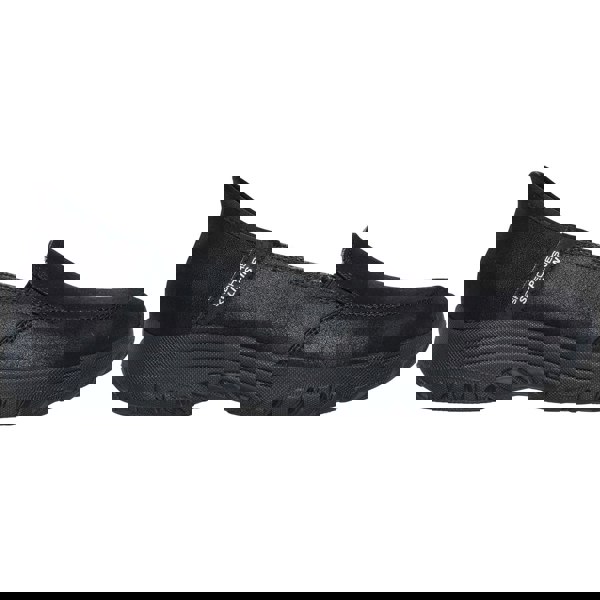 Skechers Reggae Fest 2.0 Classically Women's Shoes in Black
