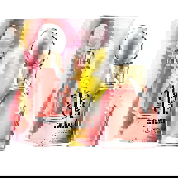 Cacharel Women's Perfume Cacharel Ella Ella Eau de Parfum Women's Perfume Spray (30ml, 50ml, 100ml)