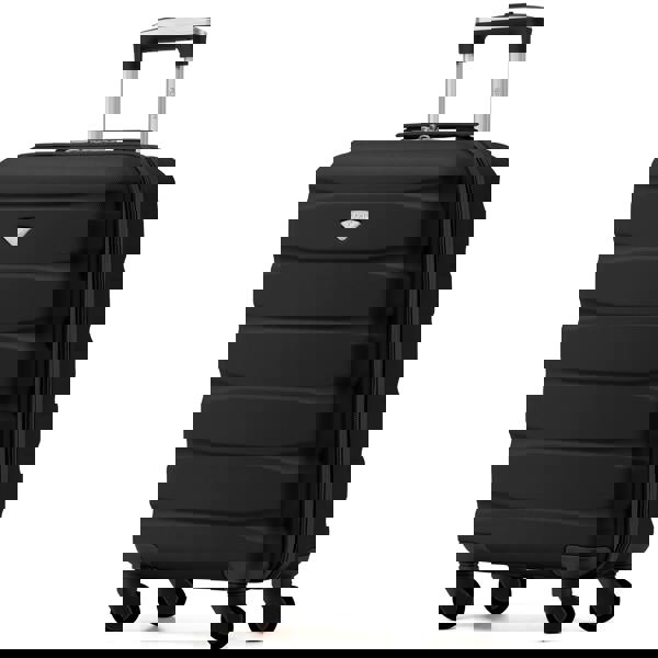 Flight Knight 55x40x20cm Ryanair (Priority) easyJet Jet2 Large Cabin Carry Suitcase