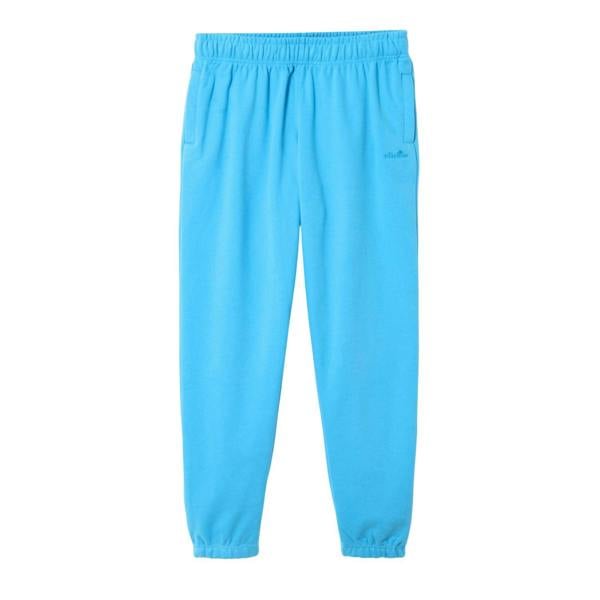 Ellesse Mens Pideura Jogging Bottoms - Blue - 
