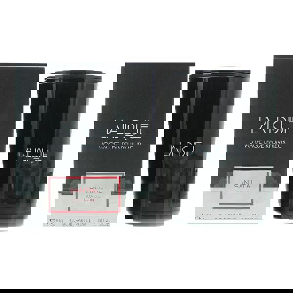 Lalique Santal Goa- India Candle 600g