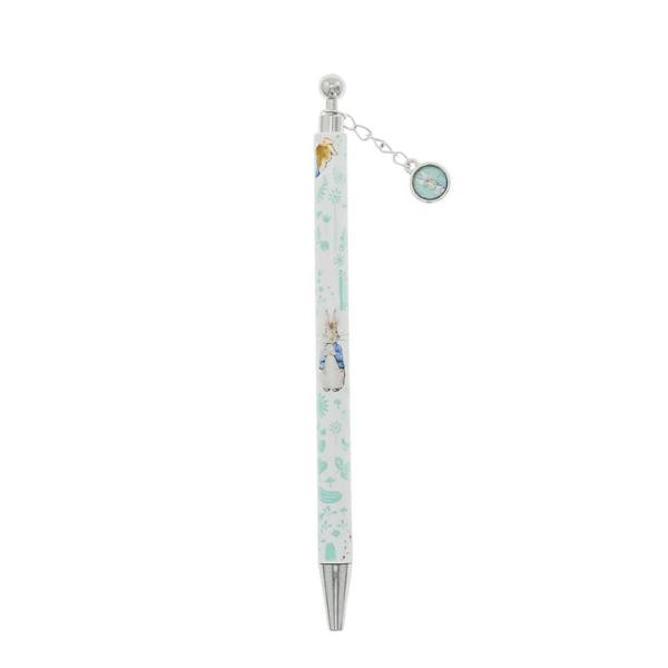 Beatrix Potter Stationery Beatrix Potter Peter Rabbit Charm Pen