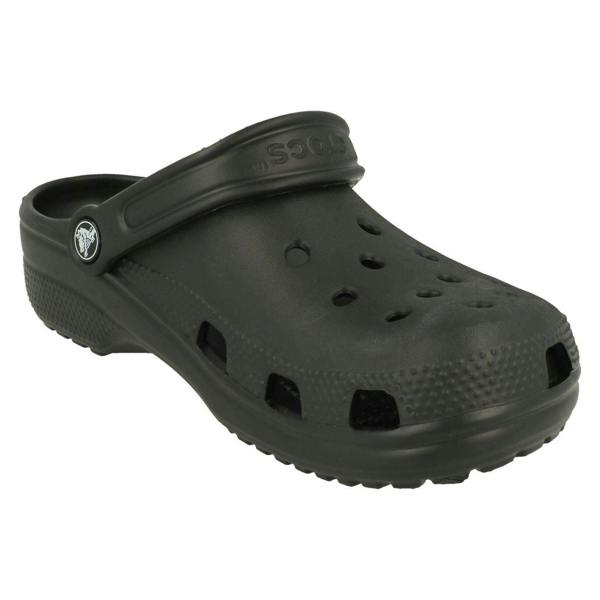 Crocs Unisex Crocs Casual Clog Classic