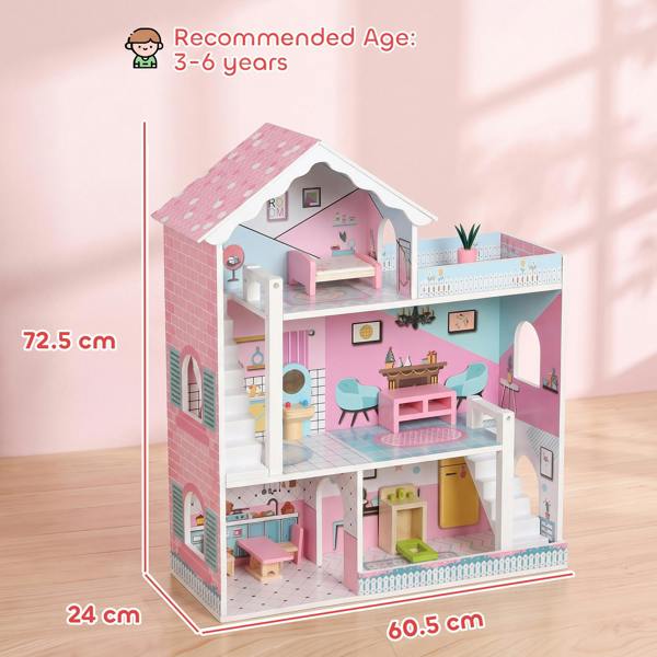 Doll House
