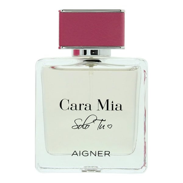 Etienne Aigner Cara Mia Solo Tu for Her Eau de Parfum - 50ml