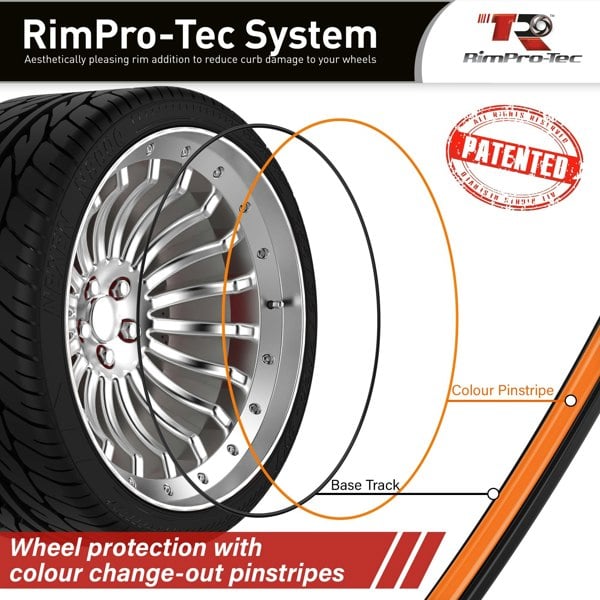 pro wheel rim protector