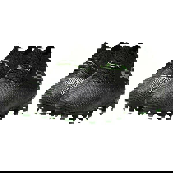 Puma Mens Future 8 Pro Firm Ground Football Boots - Black