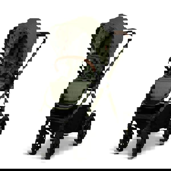 Cosatto Giggle 4 Next Stage Bundle Hoglet