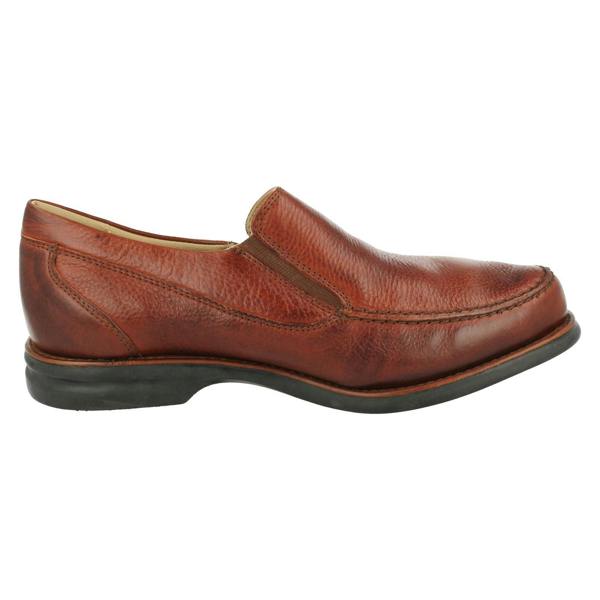 ANATOMIC Mens Anatomic Slip On Shoes Bernardo