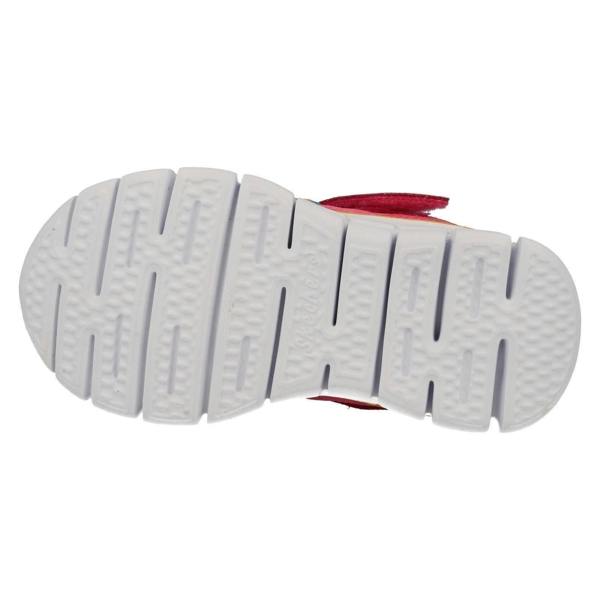Skechers Girls Skechers Foamies Casual Trainers Lovespun