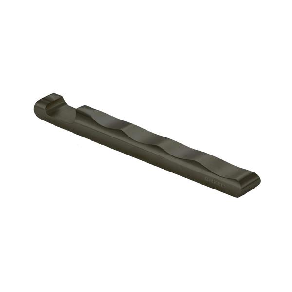 Breed Wave Bottle Opener - Gunmetal - BRDWAVE-03